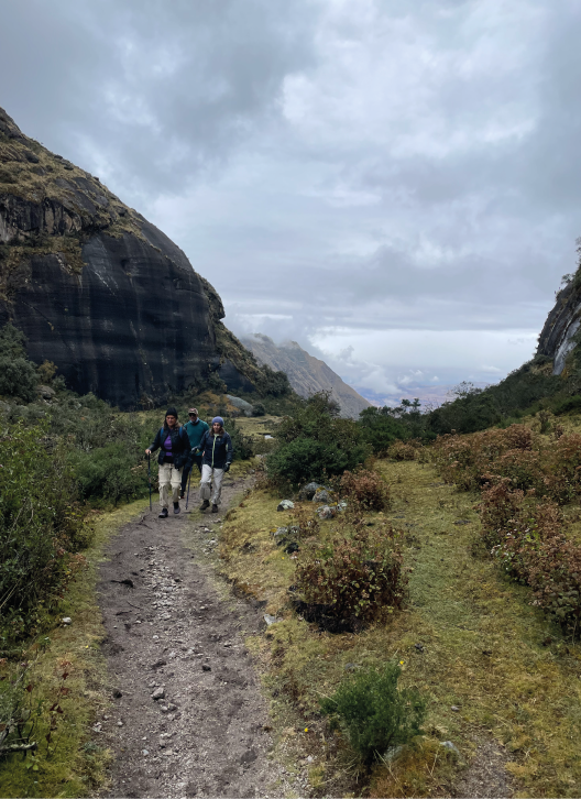 Experiencias al aire libre