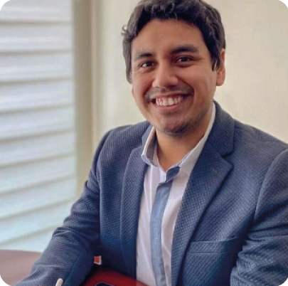 Integrante del equipo 3