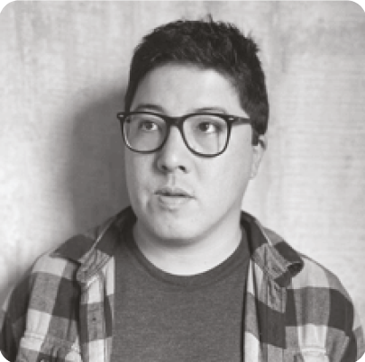 Integrante del equipo 2