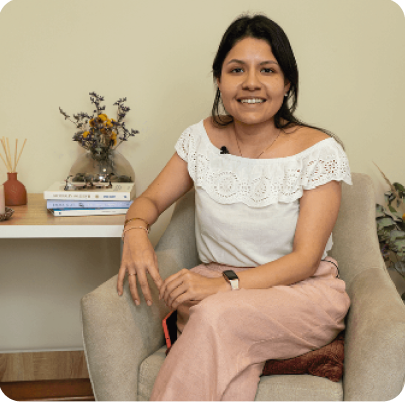 Integrante del equipo 1