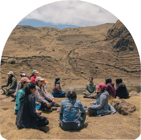 Transformación consciente