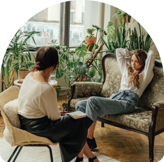 Terapia de Pareja o Familiar